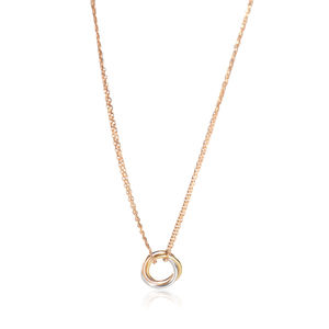 CARTIER Trinity Necklace